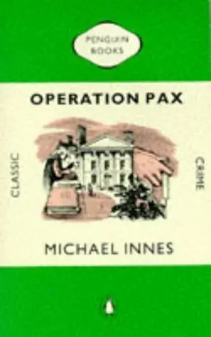 OPERATION PAX