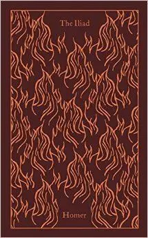 THE ILIAD