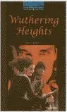 OXFORD BOOKWORMS 5. WUTHERING HEIGHTS