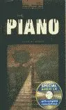 OXFORD BOOKWORMS 2. PIANO CD AUDIO PACK