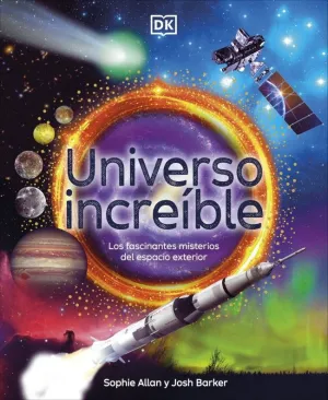 UNIVERSO INCREÍBLE