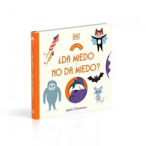 ¿DA MIEDO O NO DA MIEDO? (ENCICLOMINI)
