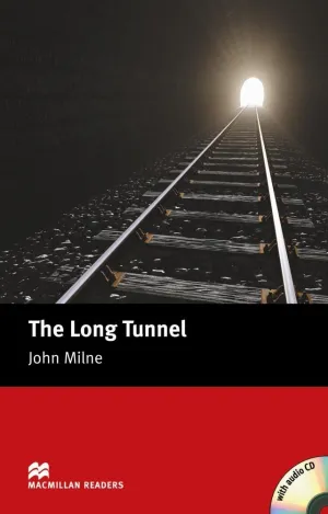 MR (B) LONG TUNNEL, THE PK