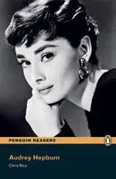 PEGUIN READERS 2: AUDREY HEPBURN BOOK & CD PACK