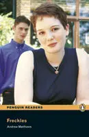 PEGUIN READERS 2:FRECKLES BOOK & CD PACK