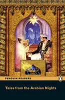 PEGUIN READERS 2:TALES FROM ARABIAN NIGHTS BOOK & CD PACK