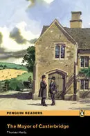PEGUIN READERS 5:MAYOR OF CASTERBRIDGE, THE BOOK & CD PACK