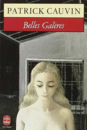 BELLES GALÈRES
