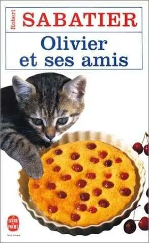 OLIVIER ET SES AMIS