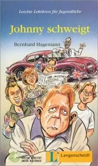 JOHNNY SCHWEIGT ALUMNO