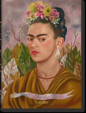 FRIDA KAHLO 40 ANIVERSARIO- ESPAÑOL