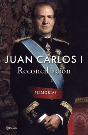 RECONCILIACIÓN