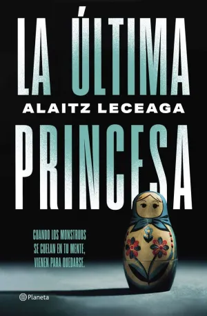 LA ÚLTIMA PRINCESA