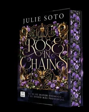 ROSE IN CHAINS