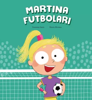 MARTINA FUTBOLARI