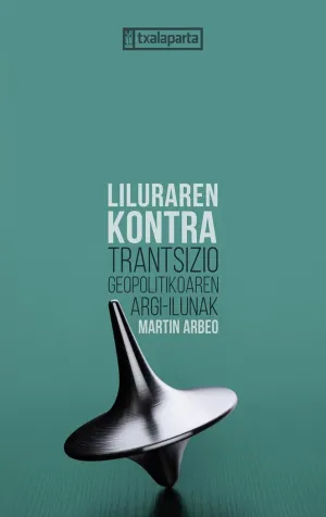 LILURAREN KONTRA