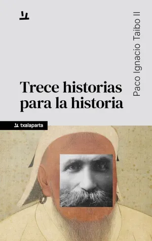 TRECE HISTORIAS PARA LA HISTORIA