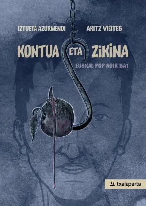 KONTUA ETA ZIKINA