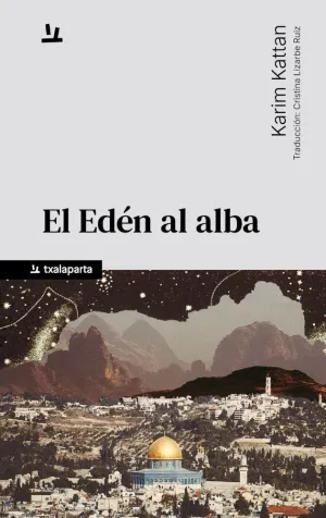 EL EDÉN AL ALBA