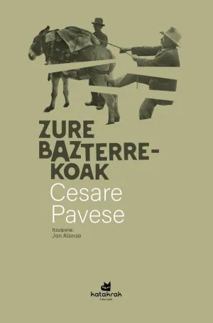 ZURE BAZTERREKOAK