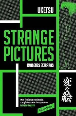 STRANGE PICTURES