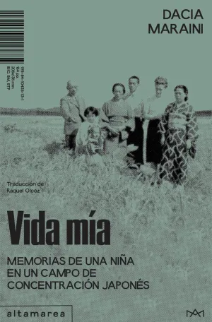 VIDA MÍA
