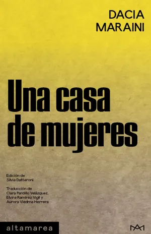 UNA CASA DE MUJERES