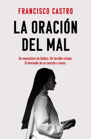 LA ORACIÓN DEL MAL