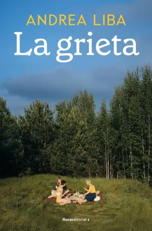 LA GRIETA
