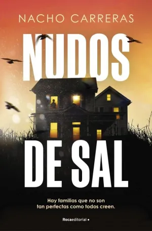 NUDOS DE SAL