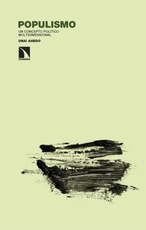 POPULISMO
