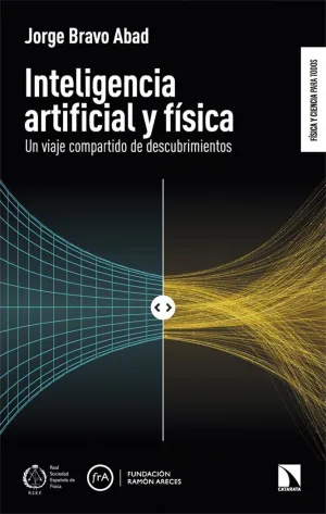 INTELIGENCIA ARTIFICIAL Y FÍSICA