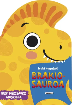BRAKIOSAUROA