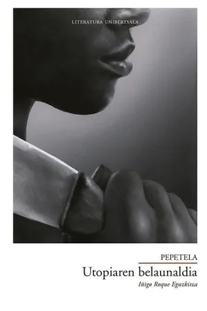 UTOPIAREN BELAUNALDIA