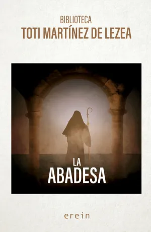 LA ABADESA