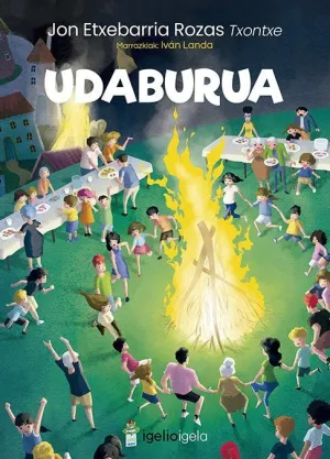 UDABURUA