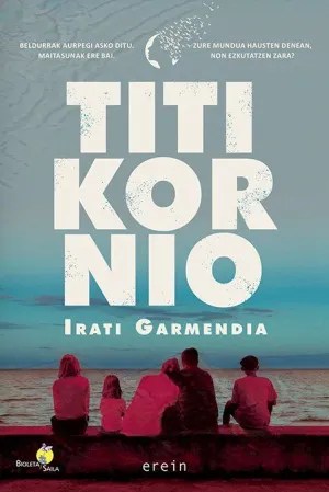 TITIKORNIO
