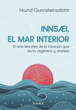INNSAEI, EL MAR INTERIOR