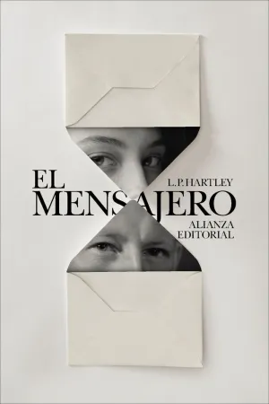 EL MENSAJERO