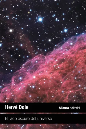 EL LADO OSCURO DEL UNIVERSO