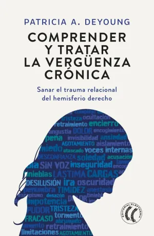COMPRENDER Y TRATAR LA VERGÜENZA CRÓNICA