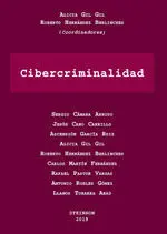 CIBERCRIMINALIDAD