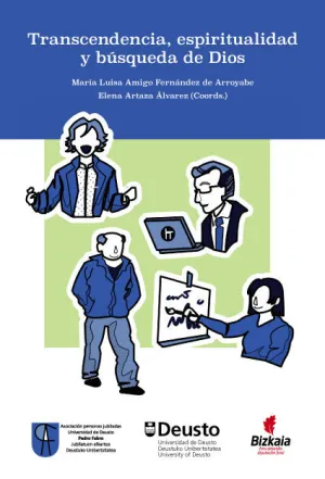 TRANSCENDENCIA, ESPIRITUALIDAD Y BÚSQUEDA DE DIOS