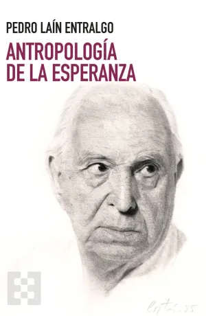 ANTROPOLOGÍA DE LA ESPERANZA