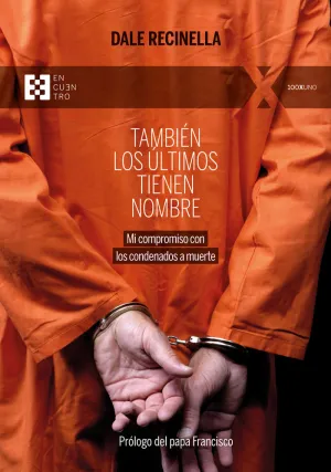 TAMBIÉN LOS ÚLTIMOS TIENEN NOMBRE