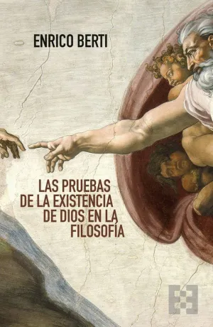 LAS PRUEBAS DE LA EXISTENCIA DE DIOS EN LA FILOSOFÍA