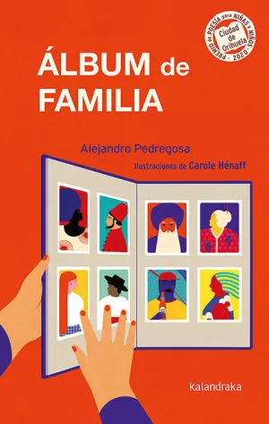 ÁLBUM DE FAMILIA