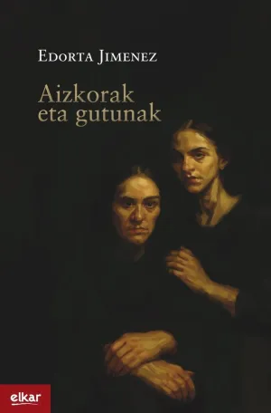 AIZKORAK ETA GUTUNAK