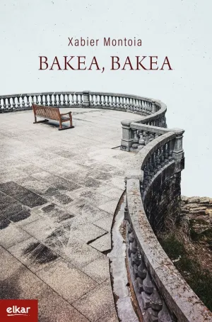 BAKEA, BAKEA