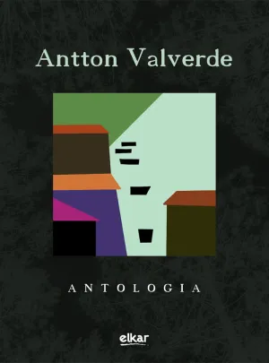 ANTOLOGIA (LIB + CD)